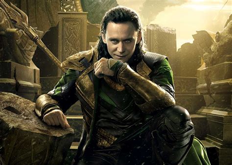 loki god of mischief facts.